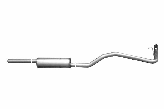 1995-1999 Toyota Tacoma Exhaust System Kit (Gibson)