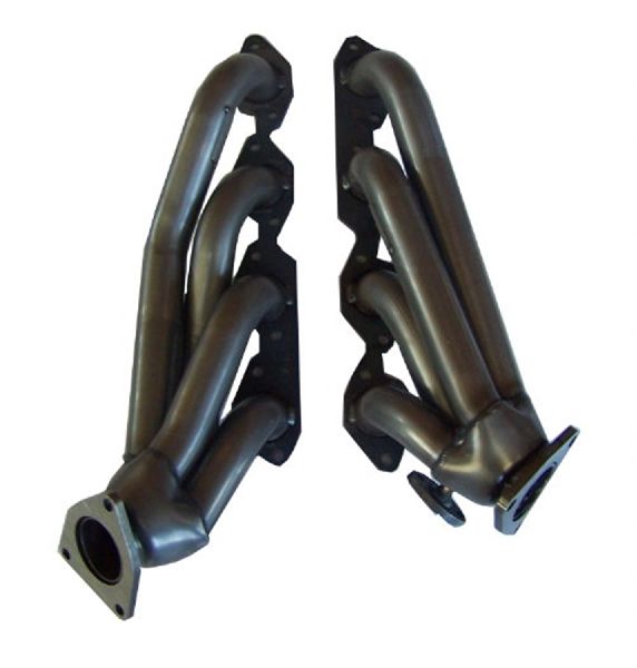 2001-2003 GMC Sierra 3500 Exhaust Header (Gibson)