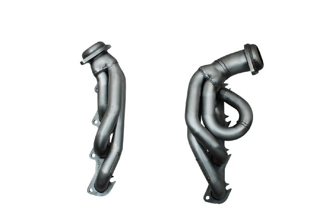 2000-2005 Ford Excursion Exhaust Header (Gibson)