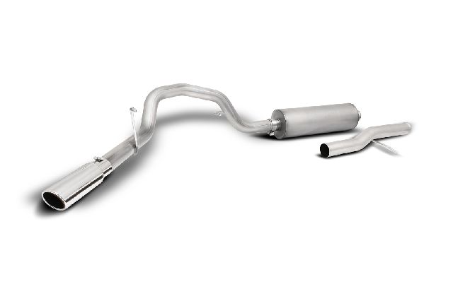 2021-2023 Chevrolet Suburban Exhaust System Kit (Gibson)