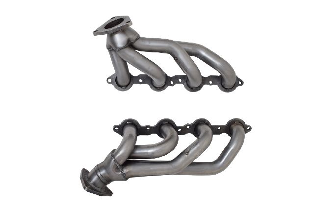 2002-2004 GMC Sierra 2500 Exhaust Header (Gibson)