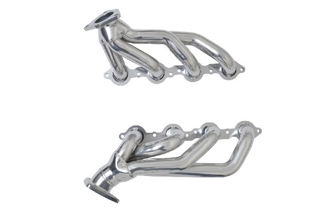 2002-2004 GMC Sierra 2500 Exhaust Header (Gibson)