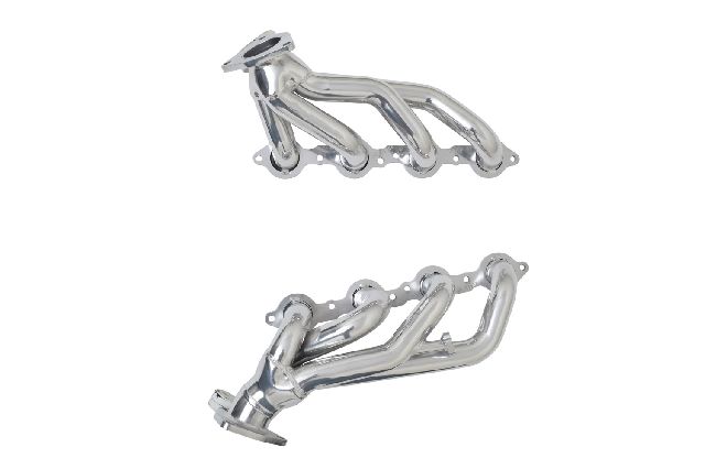 1999-2002 GMC Sierra 2500 Exhaust Header (Gibson)