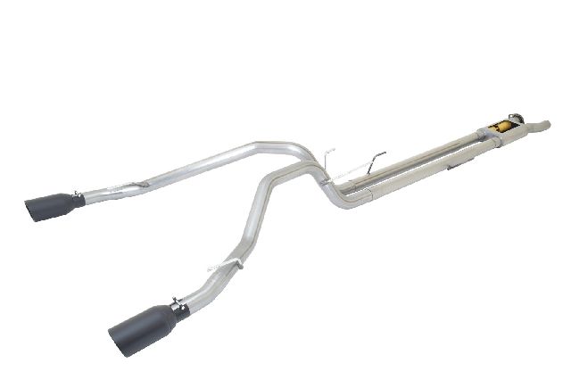 2017-2020 Ford F-150 Exhaust System Kit (Gibson)