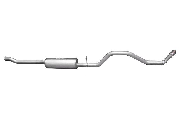 1995-1996 Mazda B3000 Exhaust System Kit (Gibson)