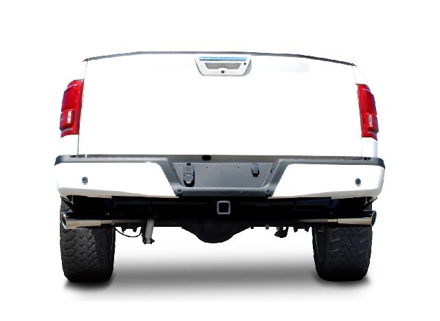 2015-2023 Ford F-150 Exhaust System Kit (Gibson)