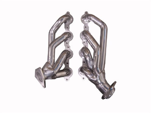 2011 Chevrolet Silverado 2500 HD Exhaust Header (Gibson)