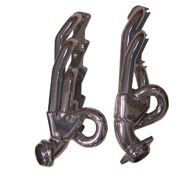 2000-2005 Ford Excursion Exhaust Header (Gibson)