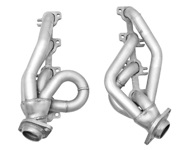 2002-2003 Dodge Ram 1500 Exhaust Header (Gibson)