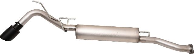 2016-2023 Toyota Tacoma Exhaust System Kit (Gibson)