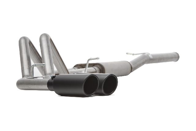 2015-2023 Ford F-150 Exhaust System Kit (Gibson)