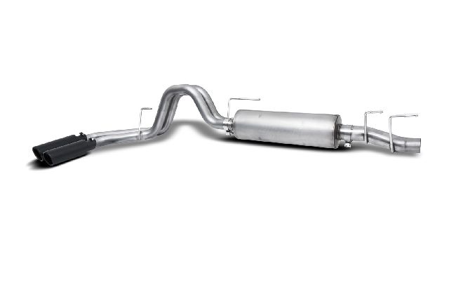 2021-2023 Ford F-150 Exhaust System Kit (Gibson)