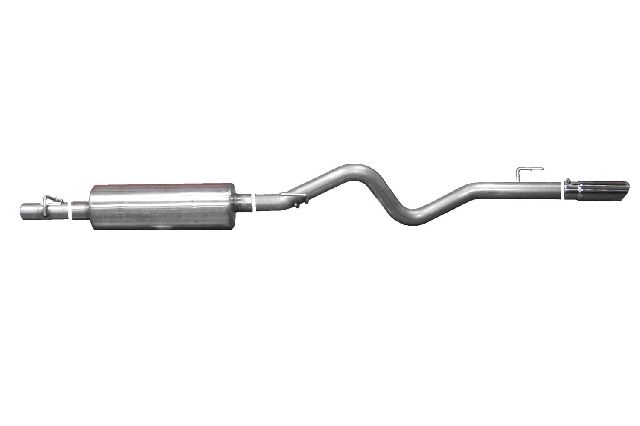 2004-2009 Dodge Durango Exhaust System Kit (Gibson)