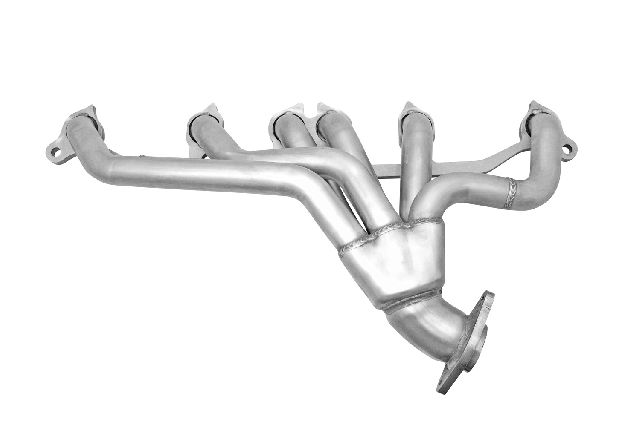 1991-1999 Jeep Cherokee Exhaust Header (Gibson)