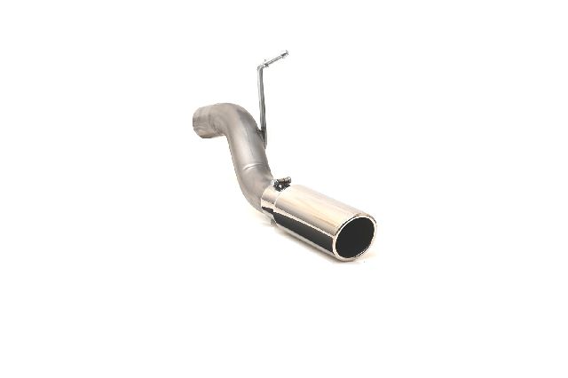 2021-2022 GMC Yukon XL Exhaust System Kit (Gibson)
