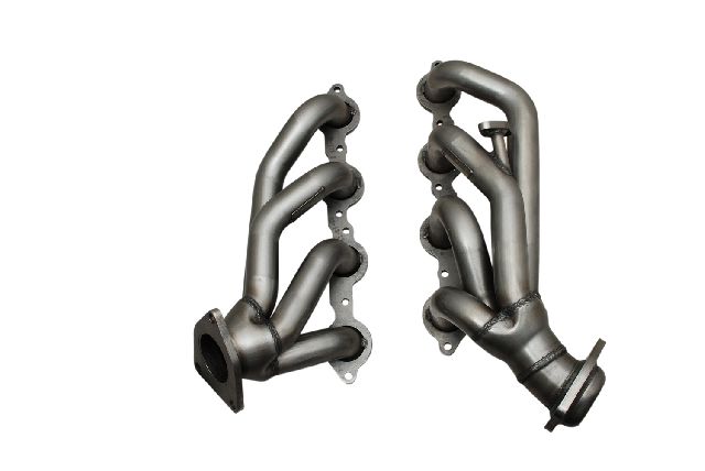 1999-2000 GMC Sierra 2500 Exhaust Header (Gibson)