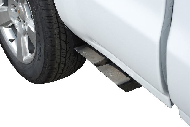 2010-2017 Chevrolet Silverado 1500 Exhaust System Kit (Gibson)