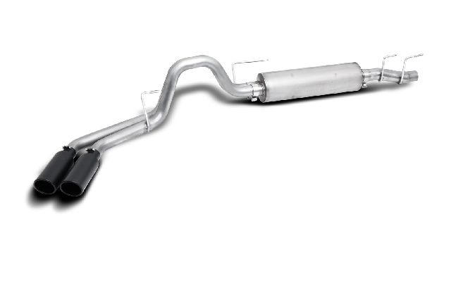 2021-2023 Ford F-150 Exhaust System Kit (Gibson)