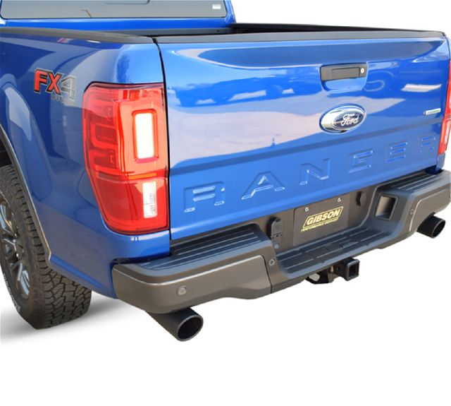 2019-2023 Ford Ranger Exhaust System Kit (Gibson)