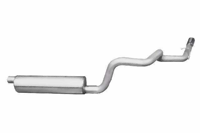 1996 Toyota 4Runner Exhaust System Kit (Gibson)