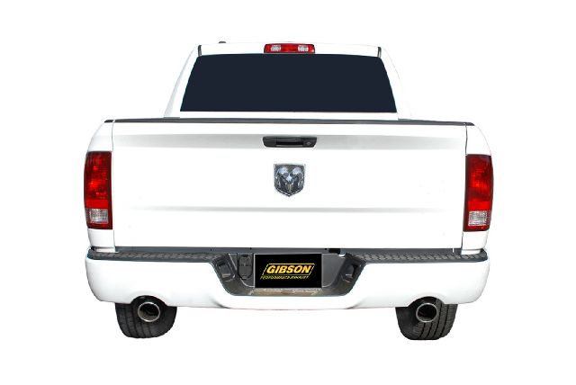 2011-2018 Ram 1500 Exhaust System Kit (Gibson)