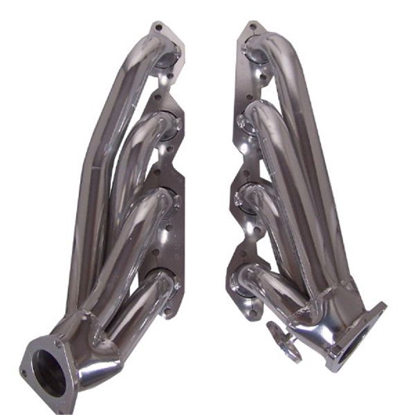 2001-2003 GMC Sierra 3500 Exhaust Header (Gibson)