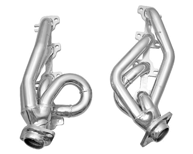 2002-2003 Dodge Ram 1500 Exhaust Header (Gibson)