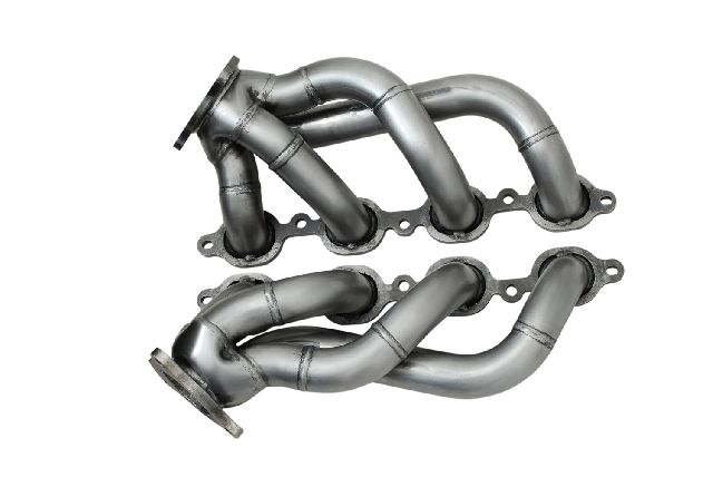 2015-2016 GMC Yukon XL Exhaust Header (Gibson)
