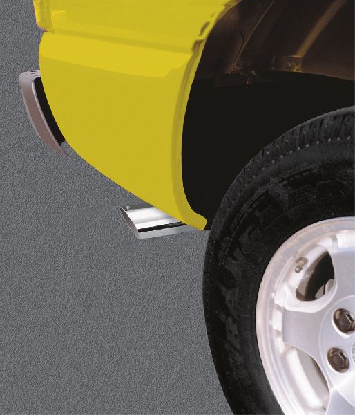 2007-2014 Toyota FJ Cruiser Exhaust System Kit (Gibson)