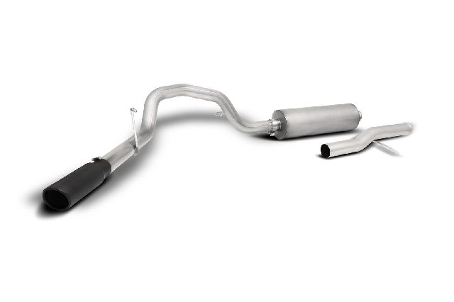 2021-2022 GMC Yukon Exhaust System Kit (Gibson)