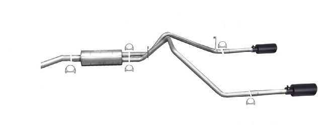 2011-2018 Ram 1500 Exhaust System Kit (Gibson)