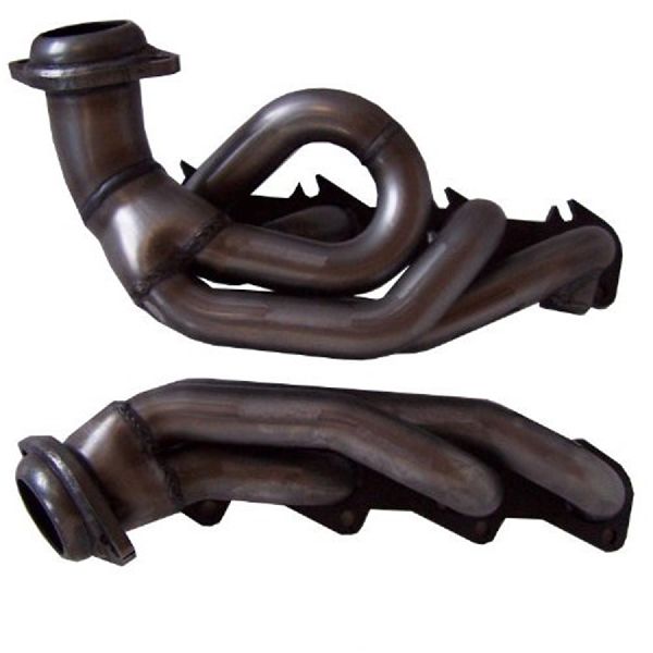 2000-2005 Ford Excursion Exhaust Header (Gibson)