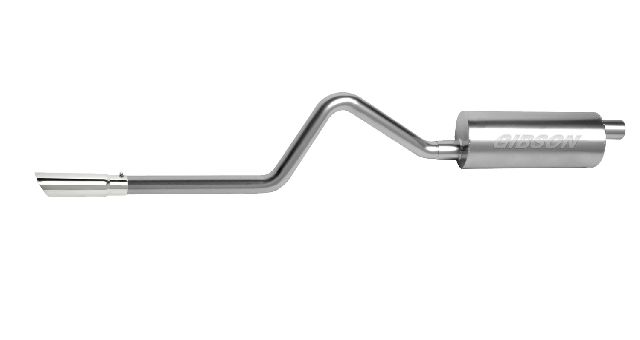 2001-2007 Toyota Sequoia Exhaust System Kit (Gibson)