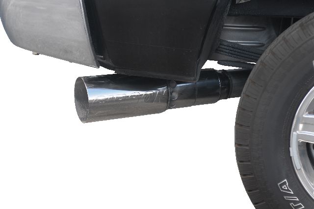 2011-2018 Ram 3500 Exhaust System Kit (Gibson)