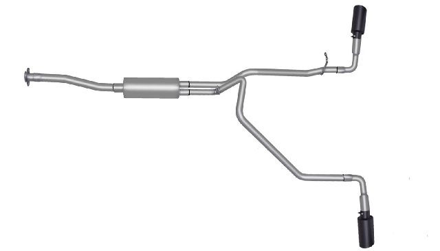 2015-2022 GMC Canyon Exhaust System Kit (Gibson)