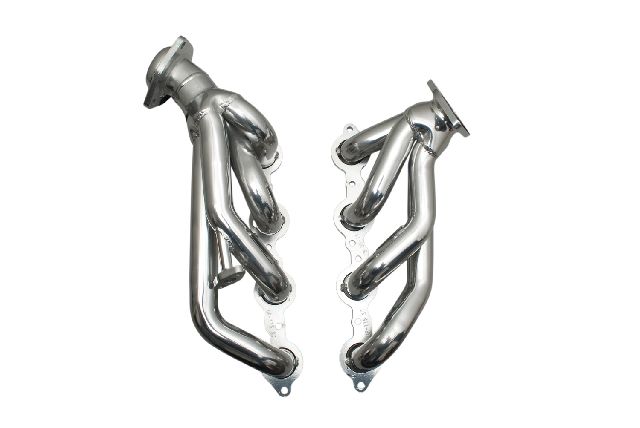 1999-2000 GMC Sierra 2500 Exhaust Header (Gibson)