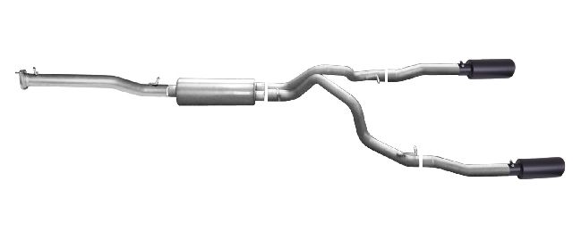 2014-2018 Chevrolet Silverado 1500 Exhaust System Kit (Gibson)