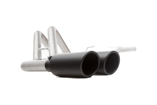 2015-2020 GMC Yukon Exhaust System Kit (Gibson)