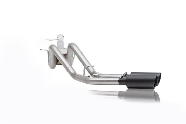 2011-2018 Ram 1500 Exhaust System Kit (Gibson)