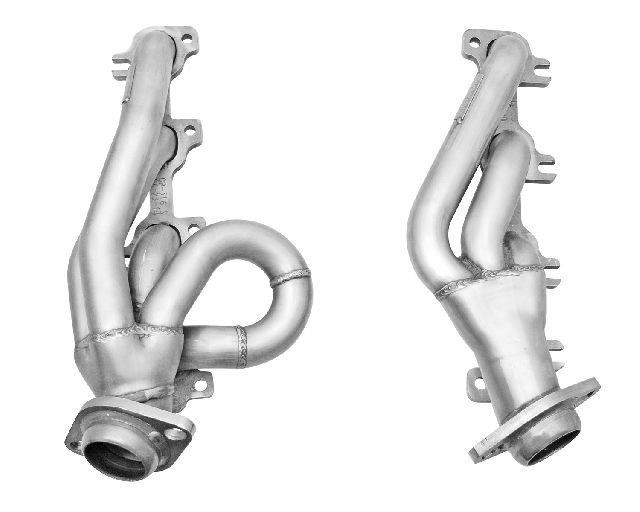 2004-2006 Dodge Dakota Exhaust Header (Gibson)