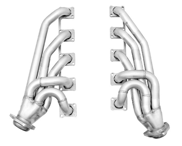 2004-2005 Dodge Ram 1500 Exhaust Header (Gibson)
