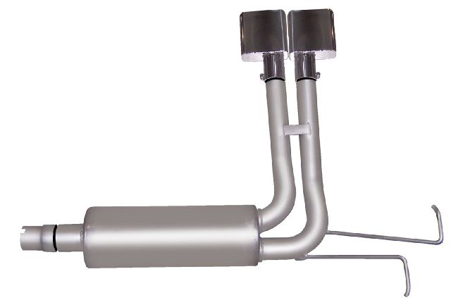 1994-2001 Dodge Ram 1500 Exhaust System Kit (Gibson)