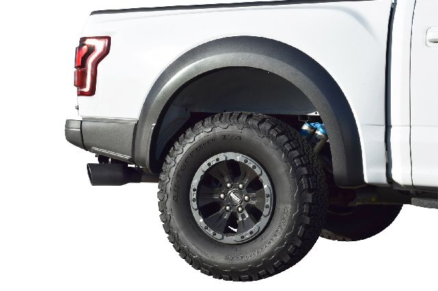 2017-2019 Ford F-150 Exhaust System Kit (Gibson)