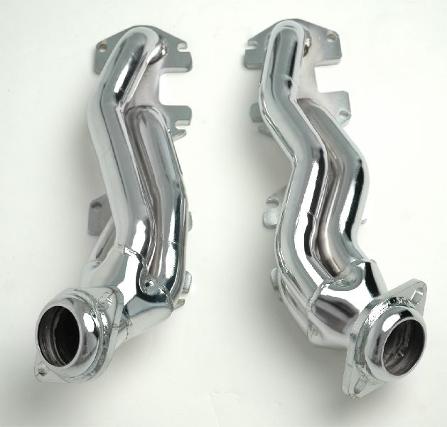 2004-2010 Ford F-150 Exhaust Header (Gibson)