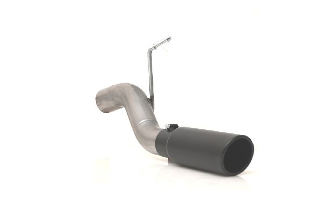 2021-2022 GMC Yukon XL Exhaust System Kit (Gibson)