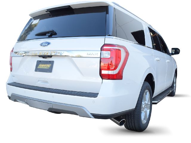 2018-2024 Ford Expedition Exhaust System Kit (Gibson)
