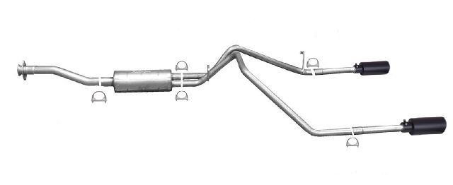 2015-2022 GMC Canyon Exhaust System Kit (Gibson)