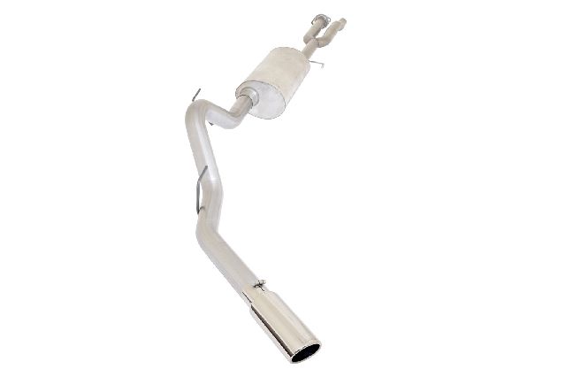 2017-2020 Ford F-150 Exhaust System Kit (Gibson)