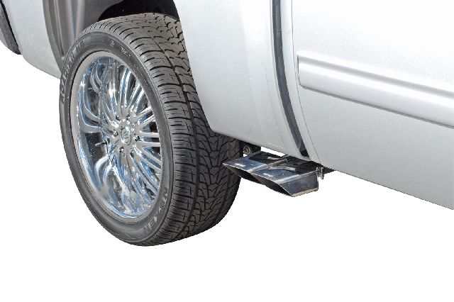 2014-2018 Chevrolet Silverado 1500 Exhaust System Kit (Gibson)