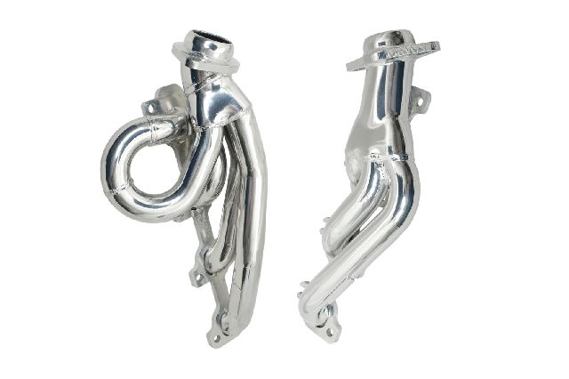 2004-2006 Dodge Dakota Exhaust Header (Gibson)